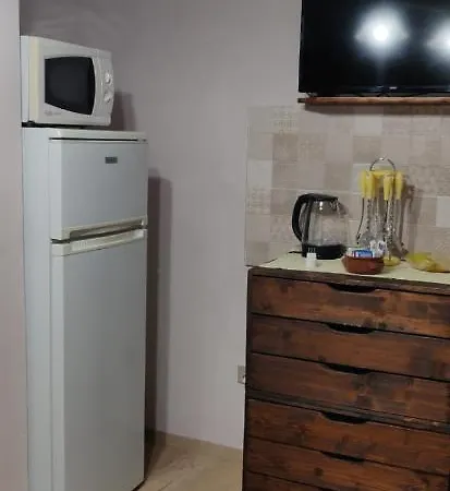 La Giara Bed & Breakfast Brienza