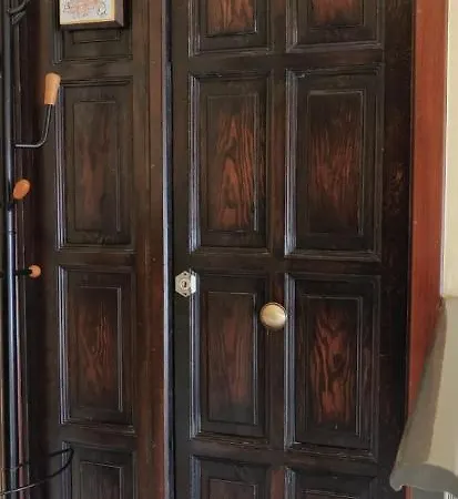 Bed & Breakfast La Giara Brienza
