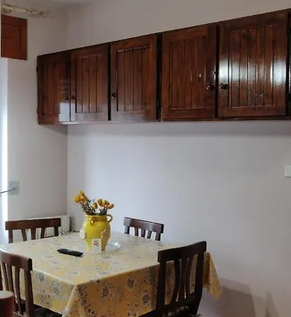 Bed & Breakfast La Giara 2*