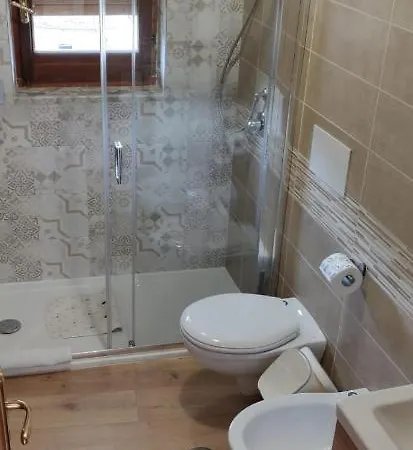 Bed & Breakfast La Giara