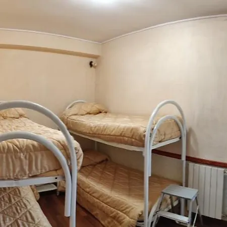 Bed & Breakfast La Giara 2*