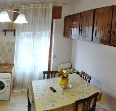 Bed & Breakfast La Giara