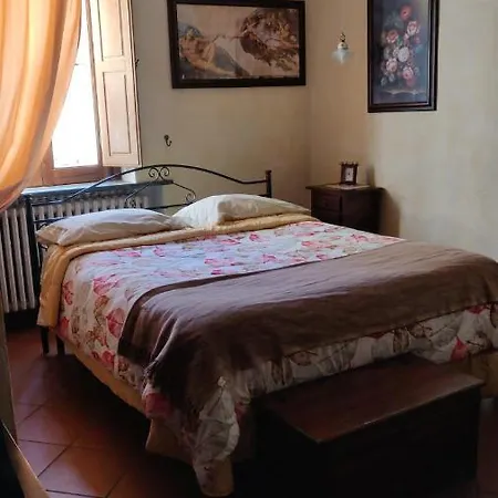 Bed & Breakfast La Giara 2*