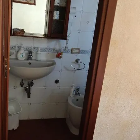 La Giara Отель типа 