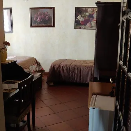 La Giara