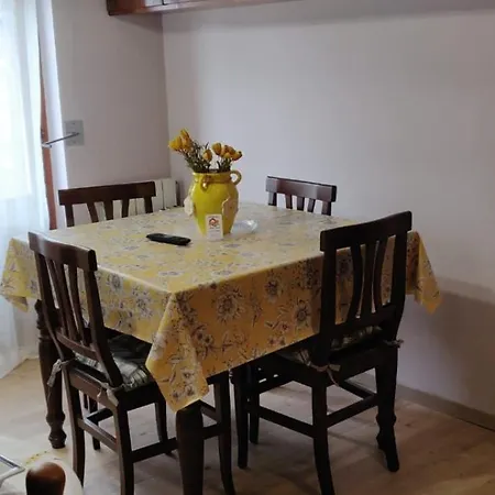 La Giara Bed & Breakfast Brienza