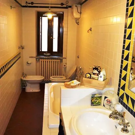 La Giara Bed & Breakfast Brienza