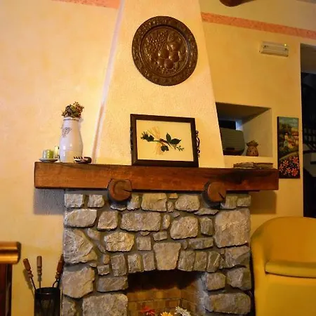 La Giara