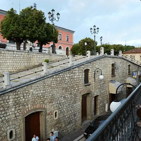 La Giara Brienza