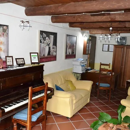 La Giara Bed & Breakfast