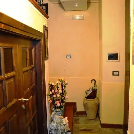 La Giara Bed & Breakfast
