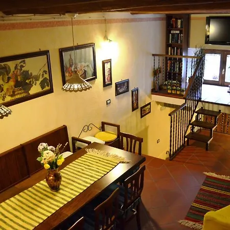 La Giara 2* Brienza