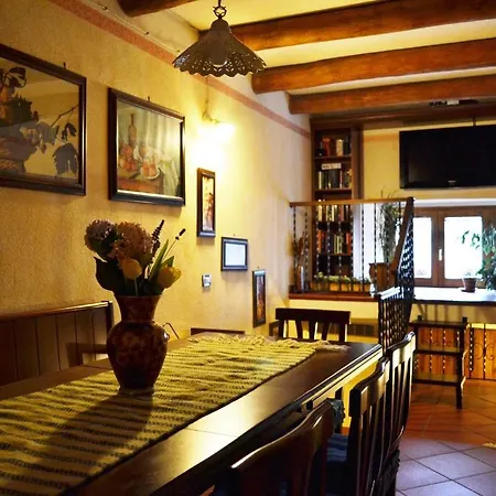 La Giara Bed & Breakfast