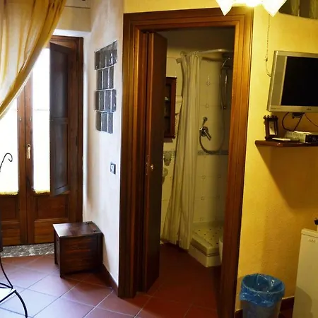 Bed & Breakfast La Giara