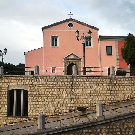 La Giara Bed & Breakfast Brienza