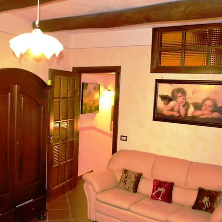 La Giara Bed & Breakfast