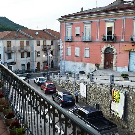 La Giara Bed & Breakfast 2*