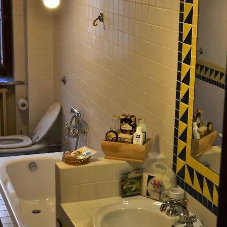 La Giara Bed & Breakfast 2*