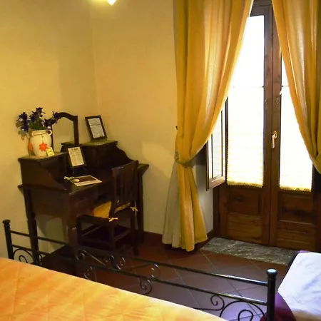 La Giara Bed & Breakfast Brienza