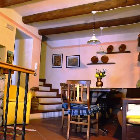 La Giara Bed & Breakfast