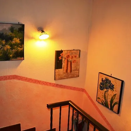 Bed & Breakfast La Giara Brienza