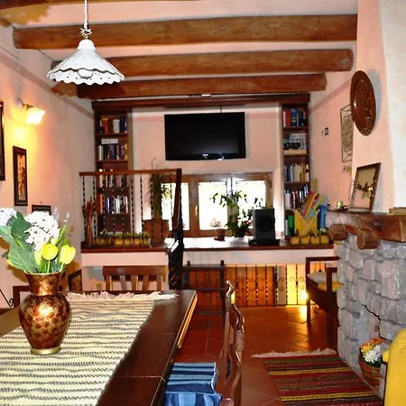 Bed & Breakfast La Giara