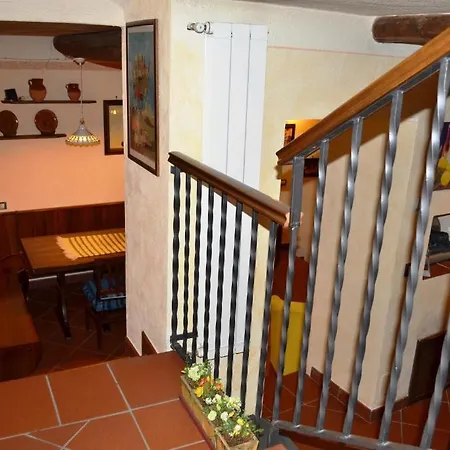 Bed & Breakfast La Giara