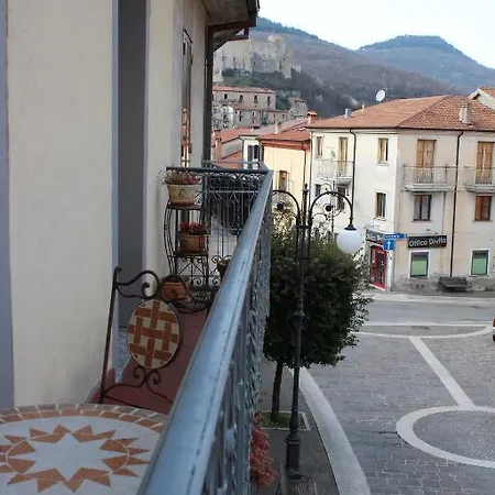 La Giara Brienza
