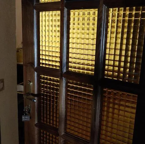 Frühstückspension La Giara