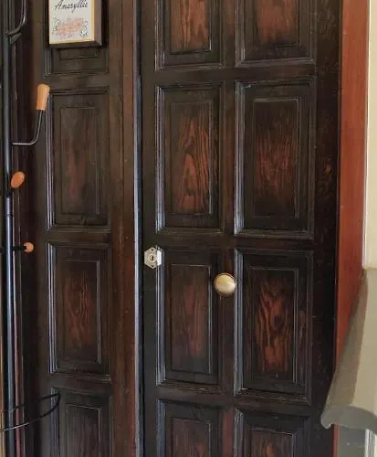 Bed & Breakfast La Giara Brienza