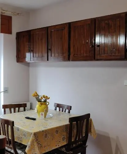 Bed & Breakfast La Giara 2*