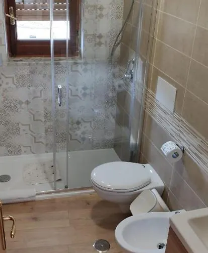 Bed & Breakfast La Giara