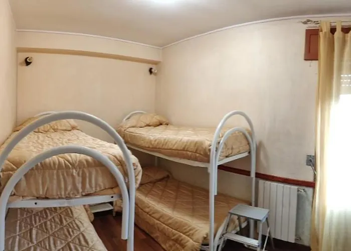 Bed & Breakfast La Giara 2*