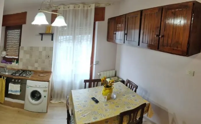 Bed & Breakfast La Giara