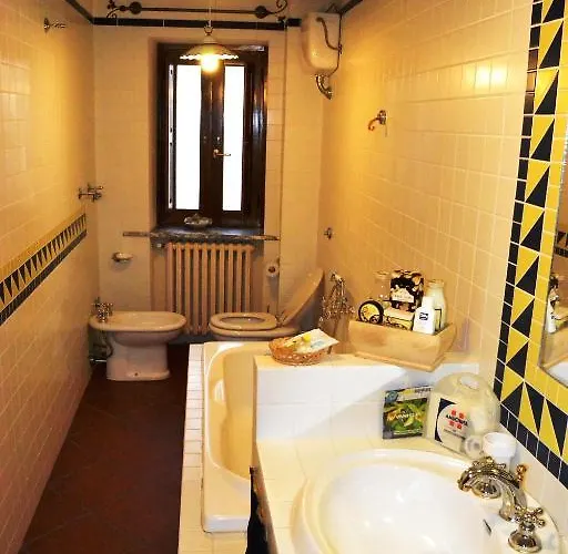 La Giara Bed & Breakfast Brienza