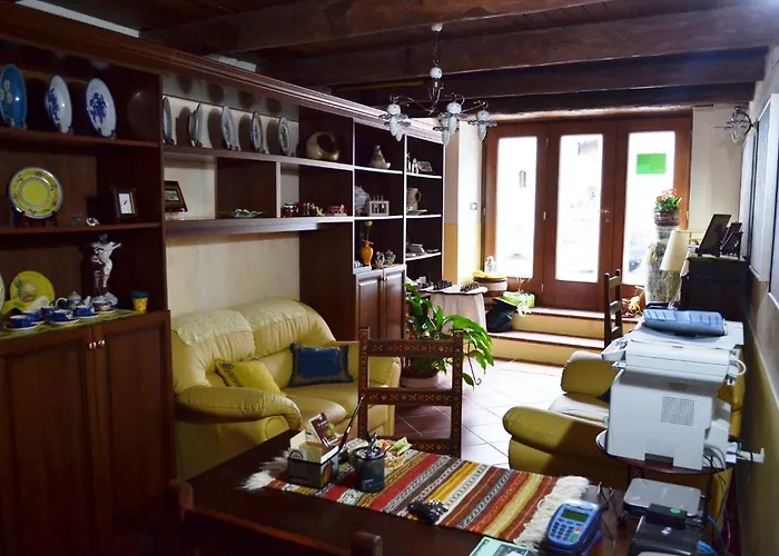 Bed & Breakfast La Giara 2*