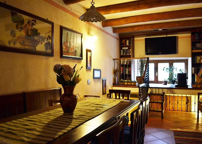 La Giara Bed & Breakfast