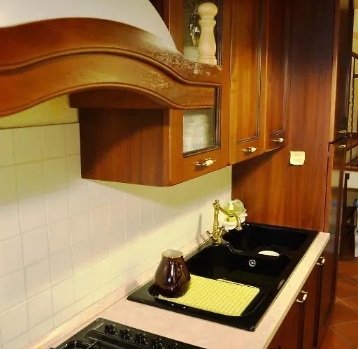 Bed & Breakfast La Giara