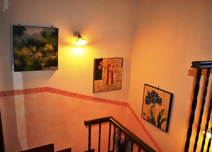 Frühstückspension La Giara Brienza